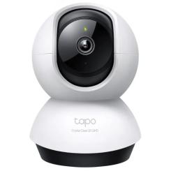 Камера видеонаблюдения TP-Link TAPO C220 Фото