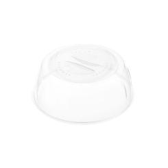 Крышка микроволновой печи Юні ЮП-0167 Фото