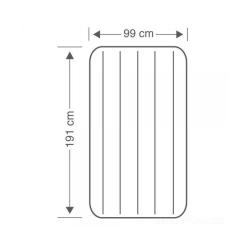 Матрас надувной Intex 64757 Фото 3