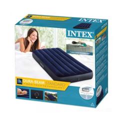 Матрас надувной Intex 64757 Фото 4