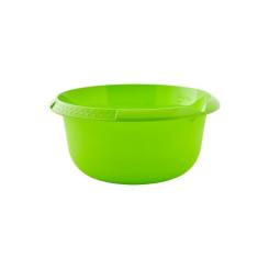 Миска Алеана 1,75 л олива Фото