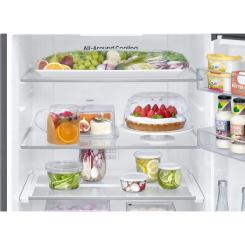 Холодильник Samsung RB50DG601EB1UA Фото 6