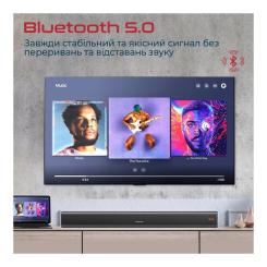Акустическая система Promate StreamBar-30 Black Фото 3