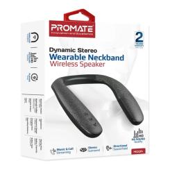 Акустическая система Promate Hook Black Фото 1