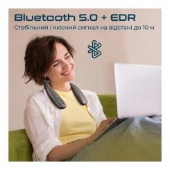 Акустическая система Promate Hook Black Фото 3