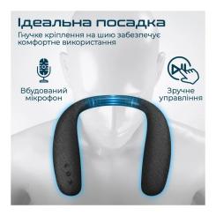 Акустическая система Promate Hook Black Фото 4