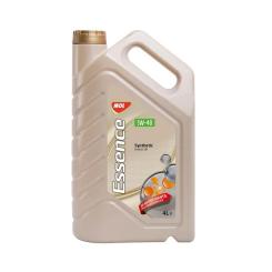 Моторное масло MOL Essence 5W-40 4 л Фото