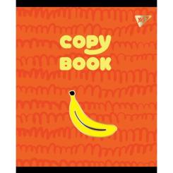 Тетрадь Yes А5 Doodle Fun 12 листов линия Фото