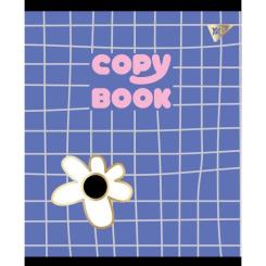 Тетрадь Yes А5 Doodle Fun 12 листов линия Фото 1