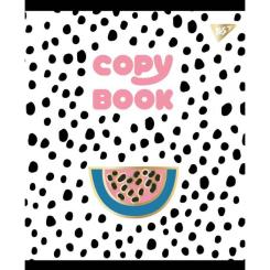 Тетрадь Yes А5 Doodle Fun 12 листов линия Фото 2