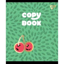 Тетрадь Yes А5 Doodle Fun 12 листов линия Фото 4