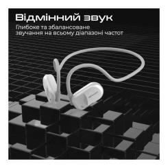 Наушники HiFuture FutureMate Grey Фото 4