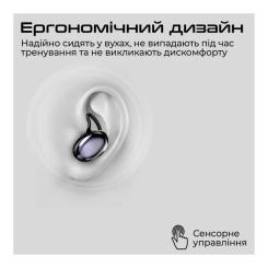 Наушники HiFuture Fusion Black Фото 2