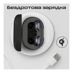 Наушники HiFuture Fusion Black Фото 3