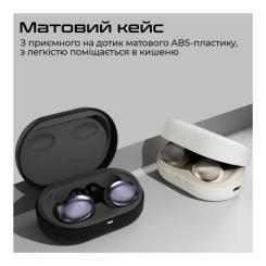 Наушники HiFuture Fusion Black Фото 4