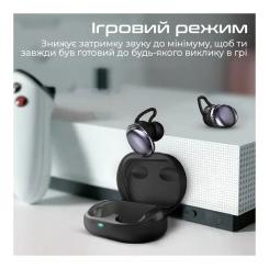 Наушники HiFuture Fusion Black Фото 5