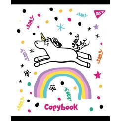 Тетрадь Yes А5 Sketch Animals 18 листов клетка Фото 2