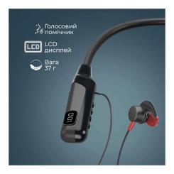 Наушники Promate Blend Black Фото 9