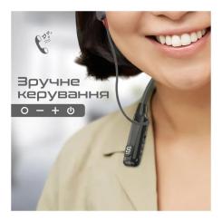 Наушники Promate Blend Black Фото 8