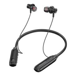 Наушники Promate Leap Black Фото