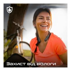 Наушники Promate Leap Black Фото 5