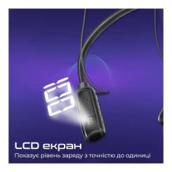 Наушники Promate Leap Black Фото 6
