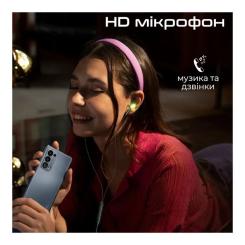 Наушники Promate LumiBuds-C Black Фото 6