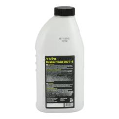 Тормозная жидкость VIRA Brake Fluid DOT-4 0,5 л Фото 2