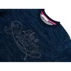 Спортивный костюм детский Breeze з люрексом Фото 5