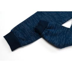 Спортивный костюм детский Breeze з люрексом Фото 8