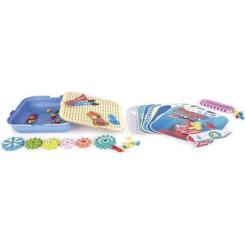Игровой набор Hape Захопливі шестерні Фото 2