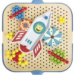 Игровой набор Hape Захопливі шестерні Фото 3