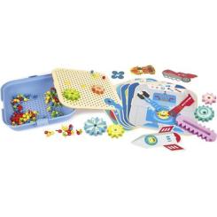 Игровой набор Hape Захопливі шестерні Фото 5