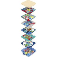 Игровой набор Hape Захопливі шестерні Фото 6