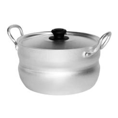 Кастрюля Interos сфера 2,4л Фото