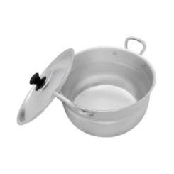 Кастрюля Interos сфера 2,4л Фото 1