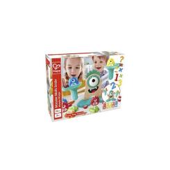 Развивающая игрушка Hape Навчальні ваги Монстроматематика Фото 1