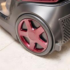 Пылесос MPM MOD-61 Фото 7