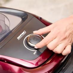 Пылесос MPM MOD-61 Фото 8