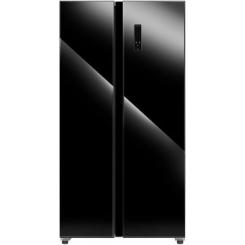 Холодильник MPM MPM-427-SBS-06/NL Фото