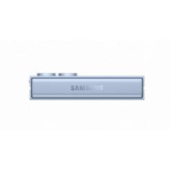 Мобильный телефон Samsung Galaxy Flip6 12/512Gb Blue Фото 9
