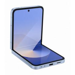 Мобильный телефон Samsung Galaxy Flip6 12/512Gb Blue Фото 1