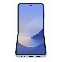 Мобильный телефон Samsung Galaxy Flip6 12/512Gb Blue Фото 2