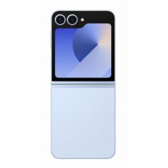 Мобильный телефон Samsung Galaxy Flip6 12/512Gb Blue Фото 4