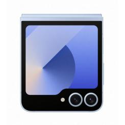 Мобильный телефон Samsung Galaxy Flip6 12/512Gb Blue Фото 5