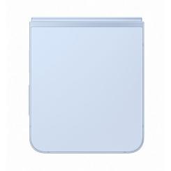 Мобильный телефон Samsung Galaxy Flip6 12/512Gb Blue Фото 6