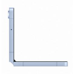 Мобильный телефон Samsung Galaxy Flip6 12/512Gb Blue Фото 7