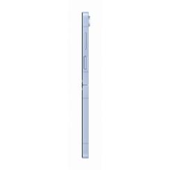Мобильный телефон Samsung Galaxy Flip6 12/512Gb Blue Фото 8