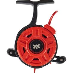 Катушка Viking Fishing Ice Master Reel 60mm Фото 3