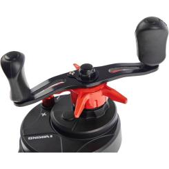 Катушка Viking Fishing Ice Master Reel 60mm Фото 5